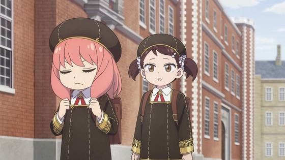「SPY×FAMILY」3期 42話感想 (118)