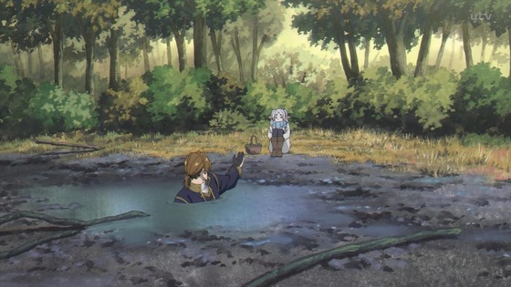 「葬送のフリーレン」13話感想 (8)