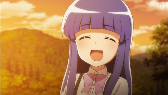 「ひぐらしのなく頃に 業」16話感想 考察 (56)