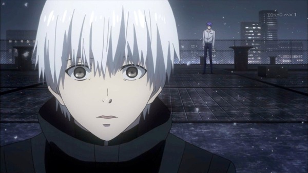 東京喰種 トーキョーグール (37)