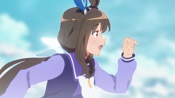 「ウマ娘」ROAD TO THE TOP 2話感想 (52)