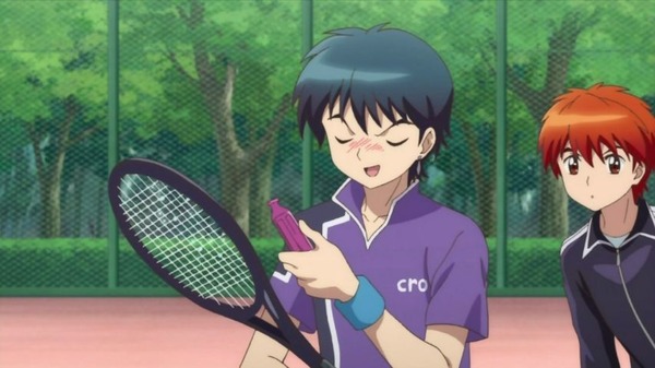 「境界のRINNE」2期 2話(27話)感想 (13)