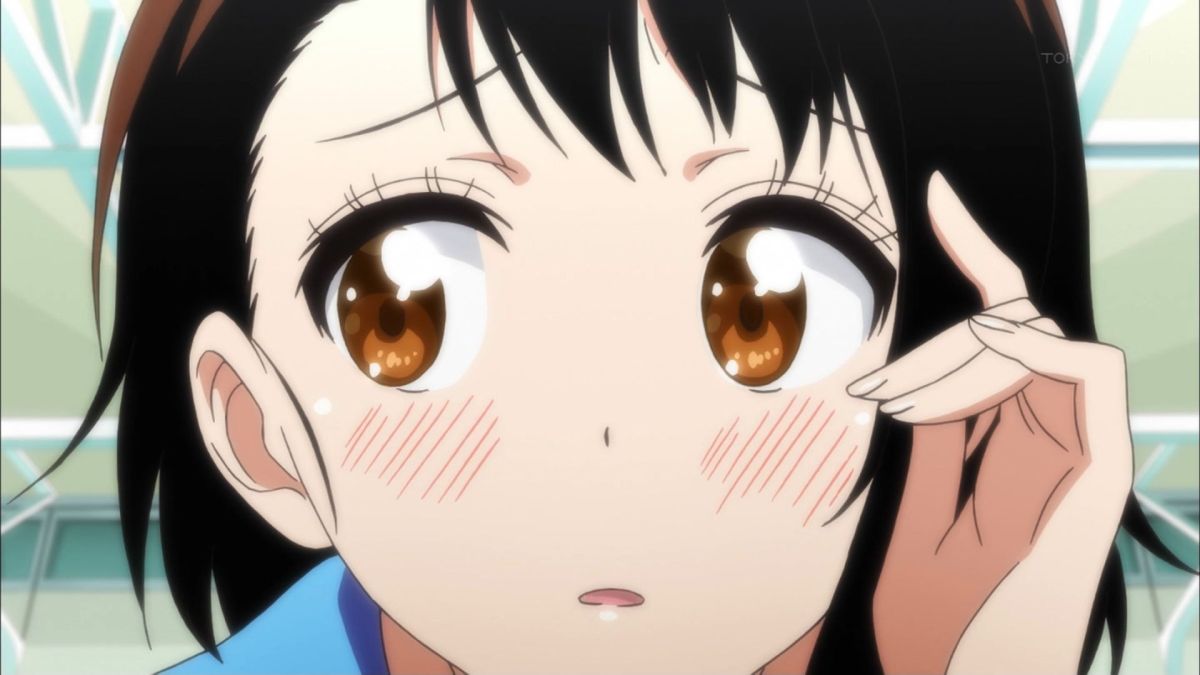 ニセコイ 2期 11話感想 丸ごと可愛さで満たされる小野寺さん回 あのカラー絵のアニメ化までされて素晴らしい 画像追加版 ポンポコにゅーす ファン特化型アニメ感想サイト ニセコイ 2期 11話感想 丸ごと可愛さで満たされる小野寺さん回 あのカラー絵のアニメ化までされて素晴らしい 画像追加版 ポンポコにゅーす ファン特化型アニメ感想サイト