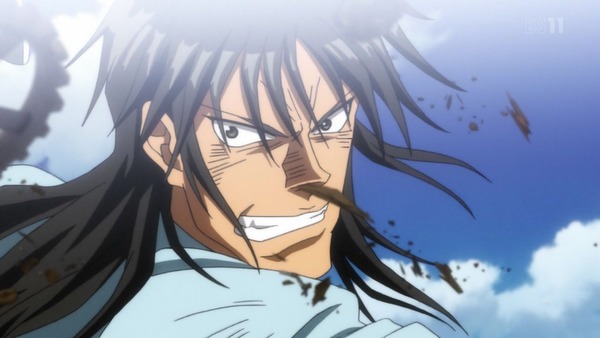 「からくりサーカス」6話感想 (3)