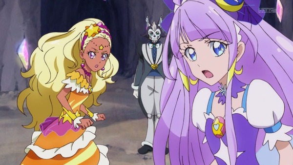 「スター☆トゥインクルプリキュア」19話感想  (23)