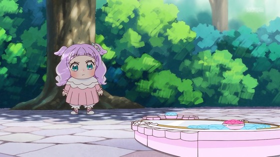 「ひろがるスカイ!プリキュア」ひろプリ 27話感想 (11)