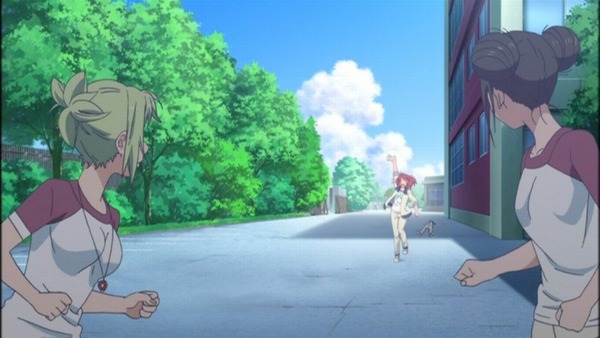 「あまんちゅ!」 (9)