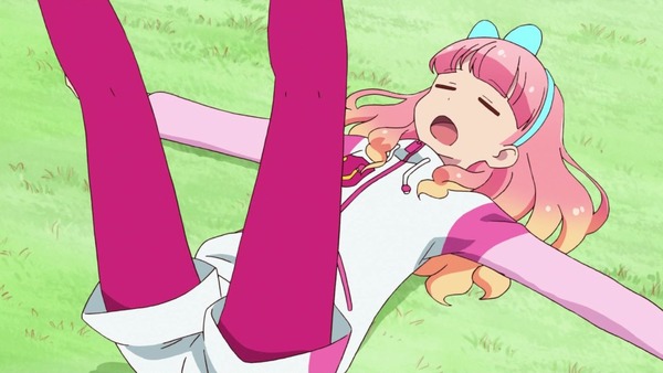 「アイカツフレンズ!」28話感想 (32)