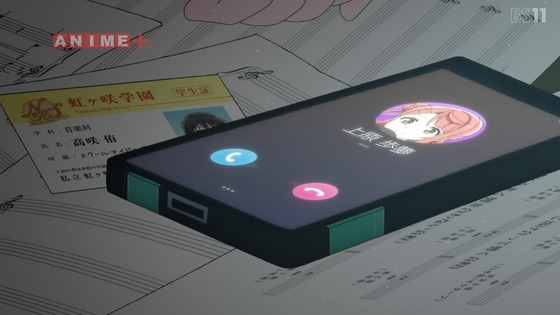 「ラブライブ！虹ヶ咲学園」ニジガク 2期1話感想 (34)