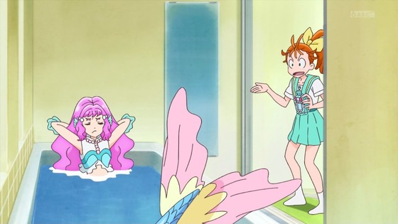 「トロピカル~ジュ!プリキュア」2話感想 (26)