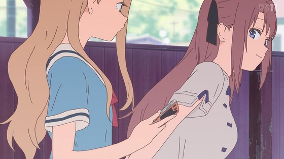 「上伊那ぼたん、酔へる姿は百合の花」2話感想 (41)