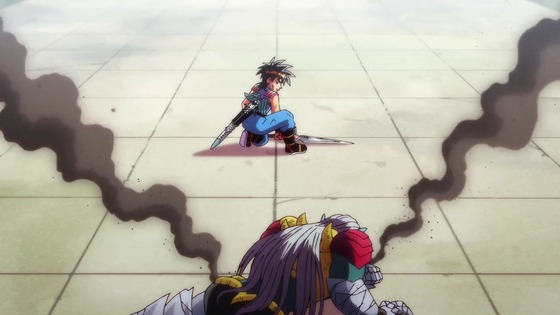 「ダイの大冒険」72話感想 (58)