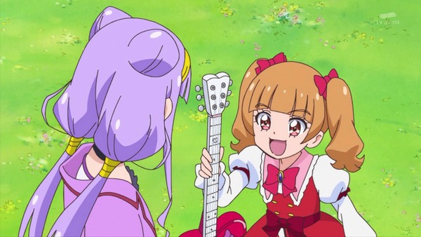 「HUGっと!プリキュア」40話感想 (49)