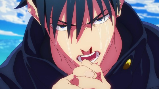 「呪術廻戦」38話感想 (100)