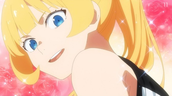 「姫様“拷問”の時間です」13話感想 (123)