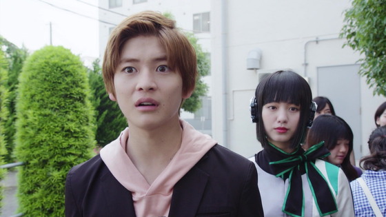 「仮面ライダーゼロワン」第36話感想  (3)