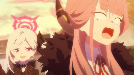 「ブルアカ」3話感想 (107)