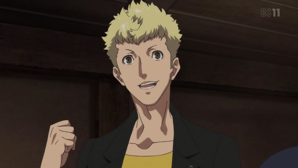 「PERSONA5(ペルソナ5)」8話感想 (64)