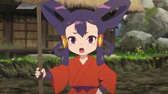 「天穂のサクナヒメ」3話感想 (4)