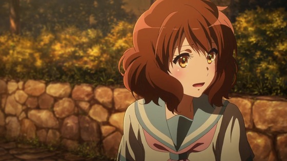 「響け！ユーフォニアム3」3期 10話感想 (29)