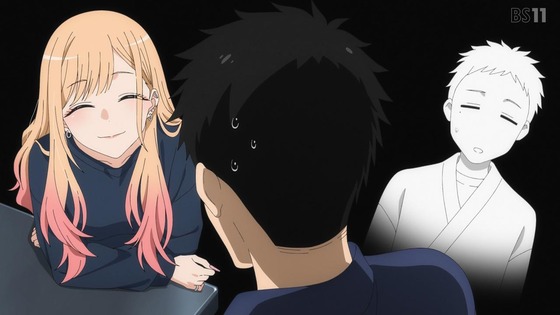 「その着せ替え人形は恋をする」21話感想 (33)