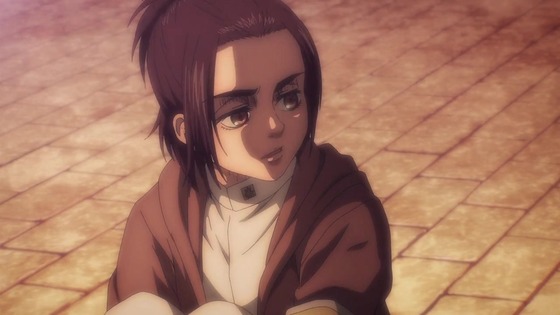 「進撃の巨人 The Final Season」61話(4期 2話)感想画像 (65)