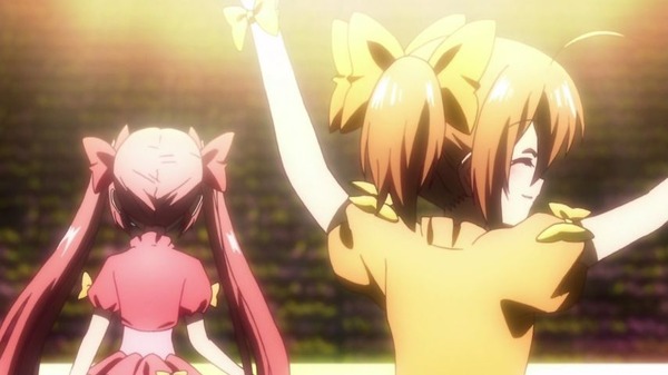 緋弾のアリアAA (2)