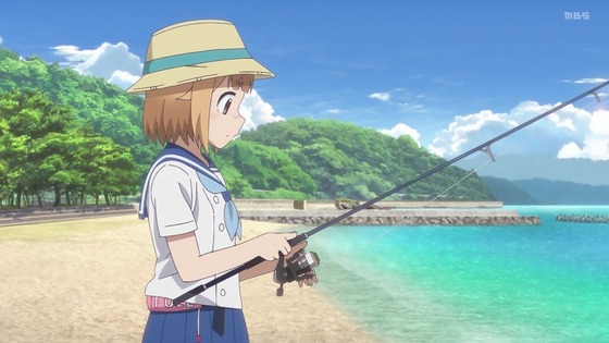 「放課後ていぼう日誌」第12話感想(最終回)画像 (21)