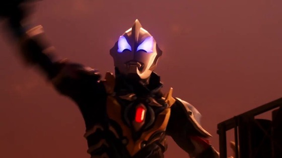「ウルトラマンZ」第7話感想 (56)