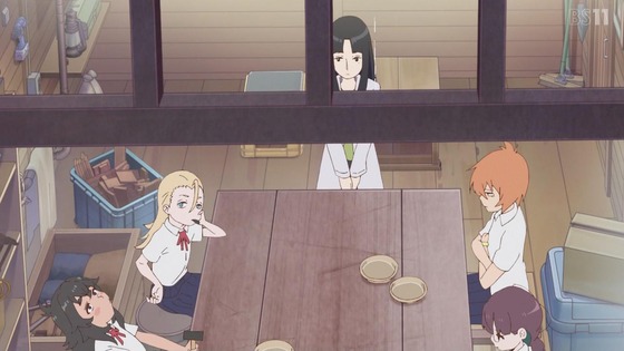 「Do It Yourself!!」10話感想 (1)