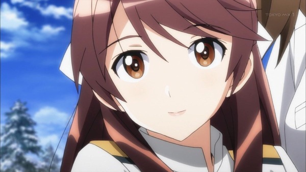 「ブレイブウィッチーズ」 (53)