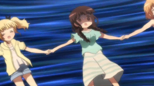 ご注文はうさぎですか?? (56)