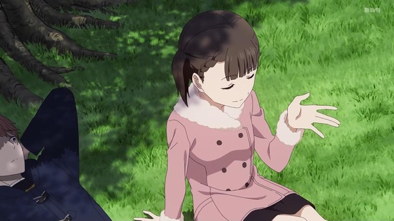 「かぐや様は告らせたい-ファーストキッスは終わらない」2話感想 (76)