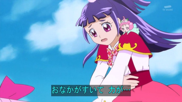 「魔法つかいプリキュア！」第10話感想 (14)