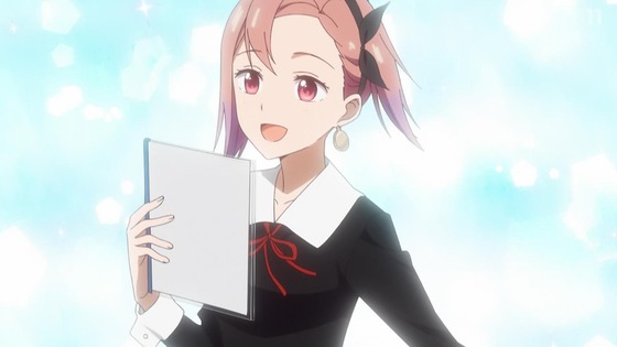 「かぐや様は告らせたい」3期 4話感想 (6)