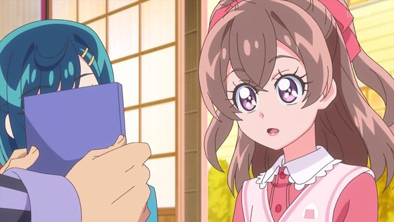 「デリシャスパーティ♡プリキュア」デパプリ 5話感想 (76)