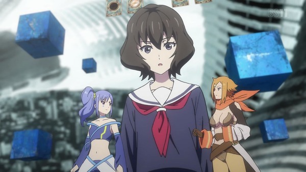 「Lostorage conflated WIXOSS」6話感想 (12)