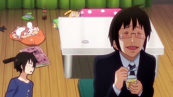 干物妹!うまるちゃん (80)