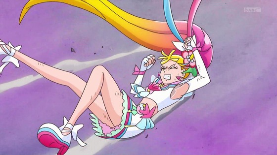 「トロピカル~ジュ!プリキュア」トロプリ 39話感想 (56)
