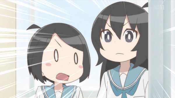 「上野さんは不器用」8話感想 (27)