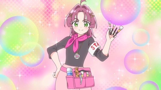 「名探偵プリキュア!」22話感想 (26)