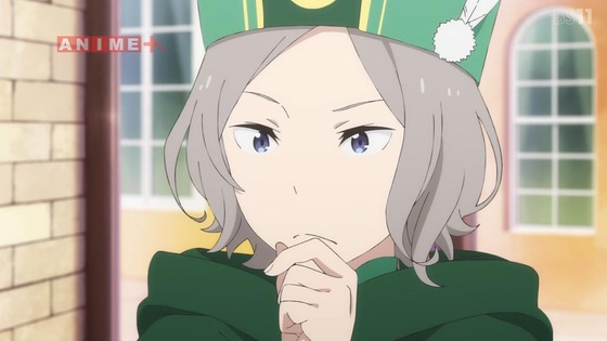 「リゼロ」53話感想 (11)