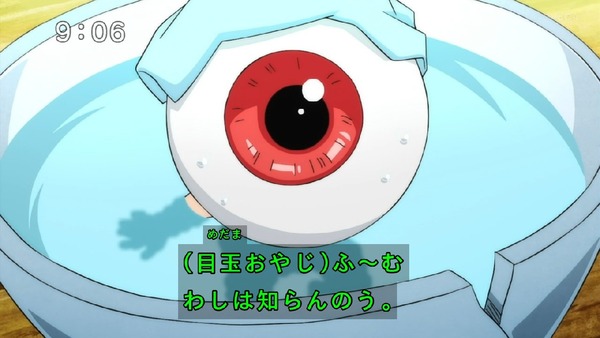 「ゲゲゲの鬼太郎」6期 19話 (10)