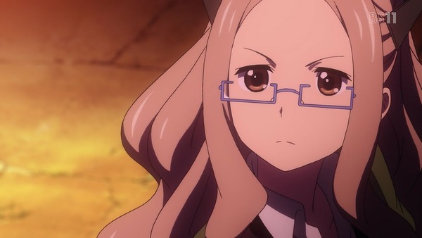 「Lostorage incited WIXOSS」 (55)