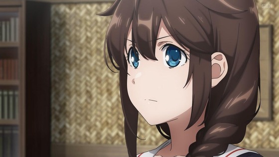 『「艦これ」いつかあの海で』1話感想 (51)