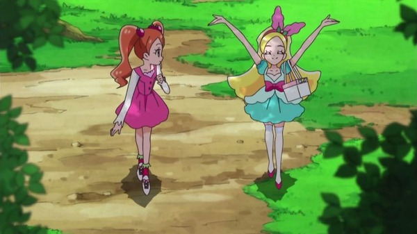 「キラキラ☆プリキュアアラモード」 (23)