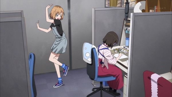 SHIROBAKO (37)