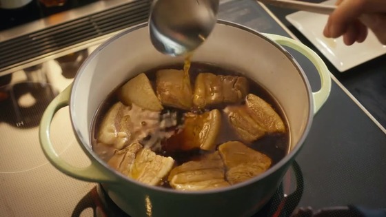 「きのう何食べた? season2」2期 6話感想 (32)