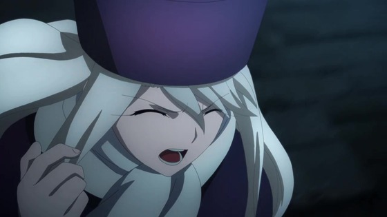 劇場版「Fatestay night [Heaven's Feel] II.感想  (302)