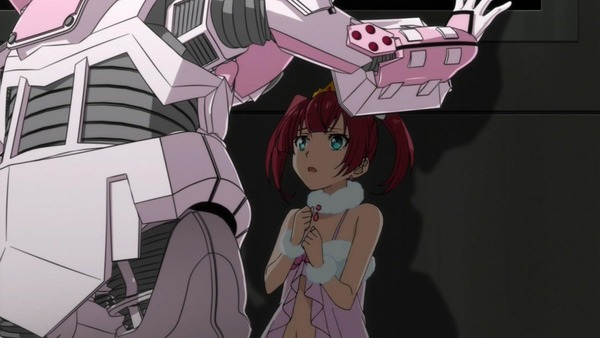 アクティヴレイド  (29)